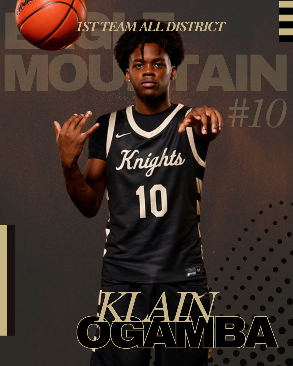 Eagle Mountain Knight Basketball tweet media