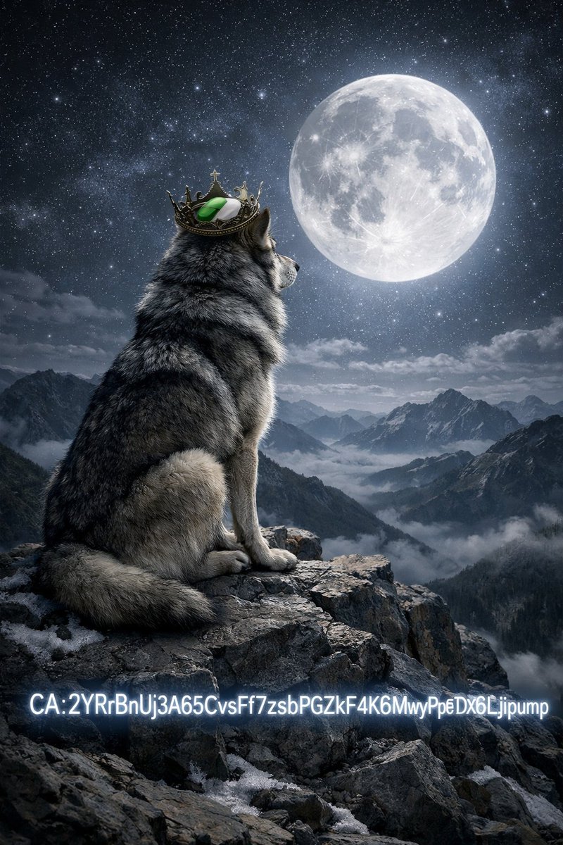 GambitMonkey777's tweet photo. LFG.. To The Moon.... https://t.co/ooWlQLX5Qw