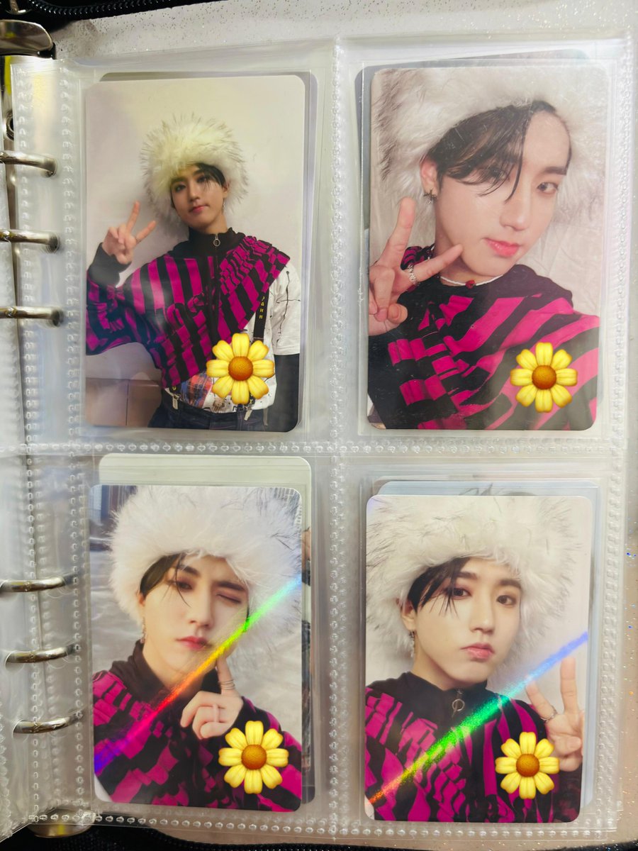 wta as seller
Kalau jual odd han jisung pink set ini kira2 di range harga brp ya?? Kalau pair beberapa pc kira2 masih ada yg minat???