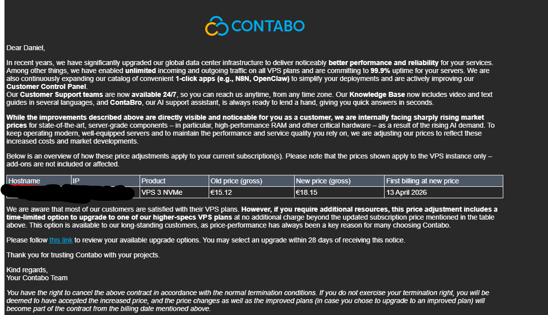 Daniel Christensen tweet media