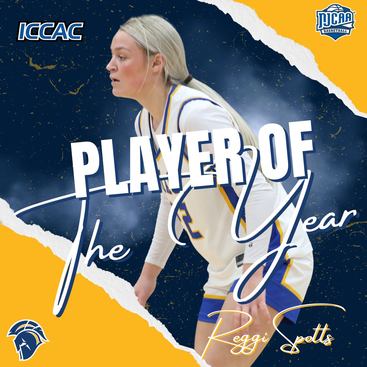 ICCAC Sports tweet media