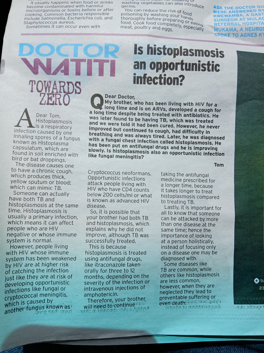 Watiti Stephen tweet media