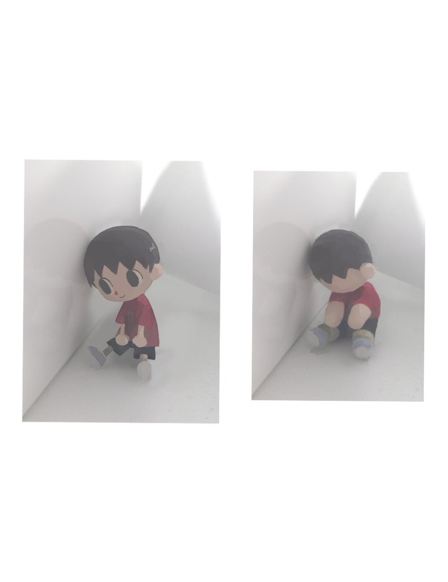 たびも tweet media