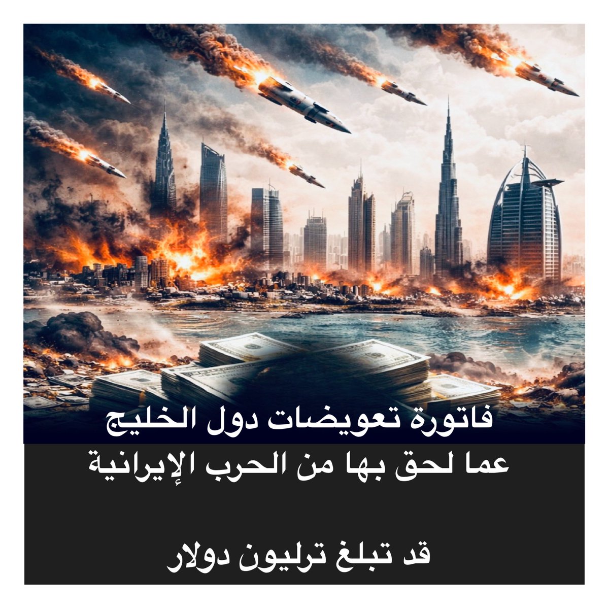 Dr. M Alquaiz د. محمد القويز tweet media