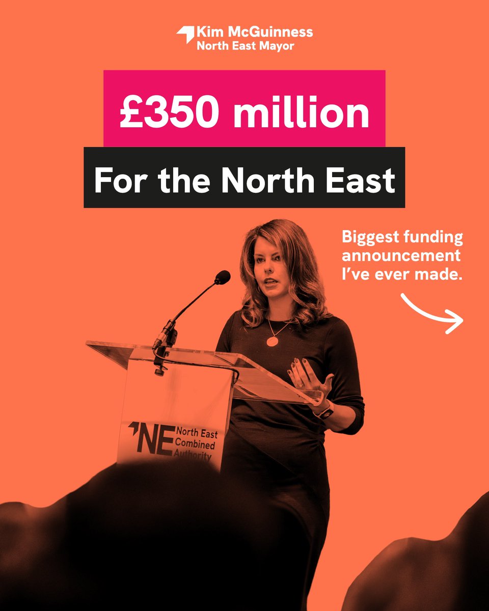 Kim McGuinness tweet media