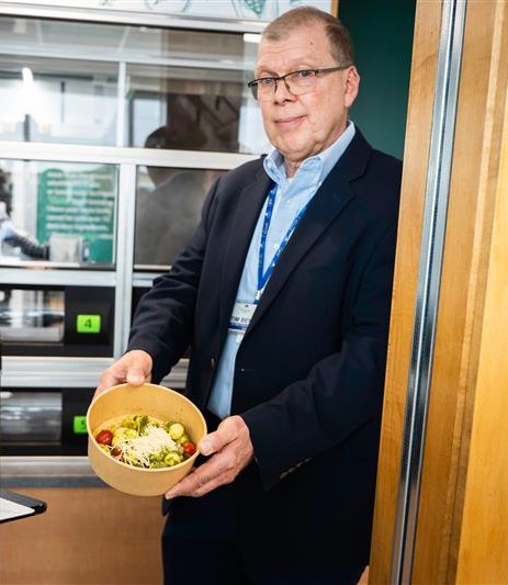 WellSpan Health tweet media