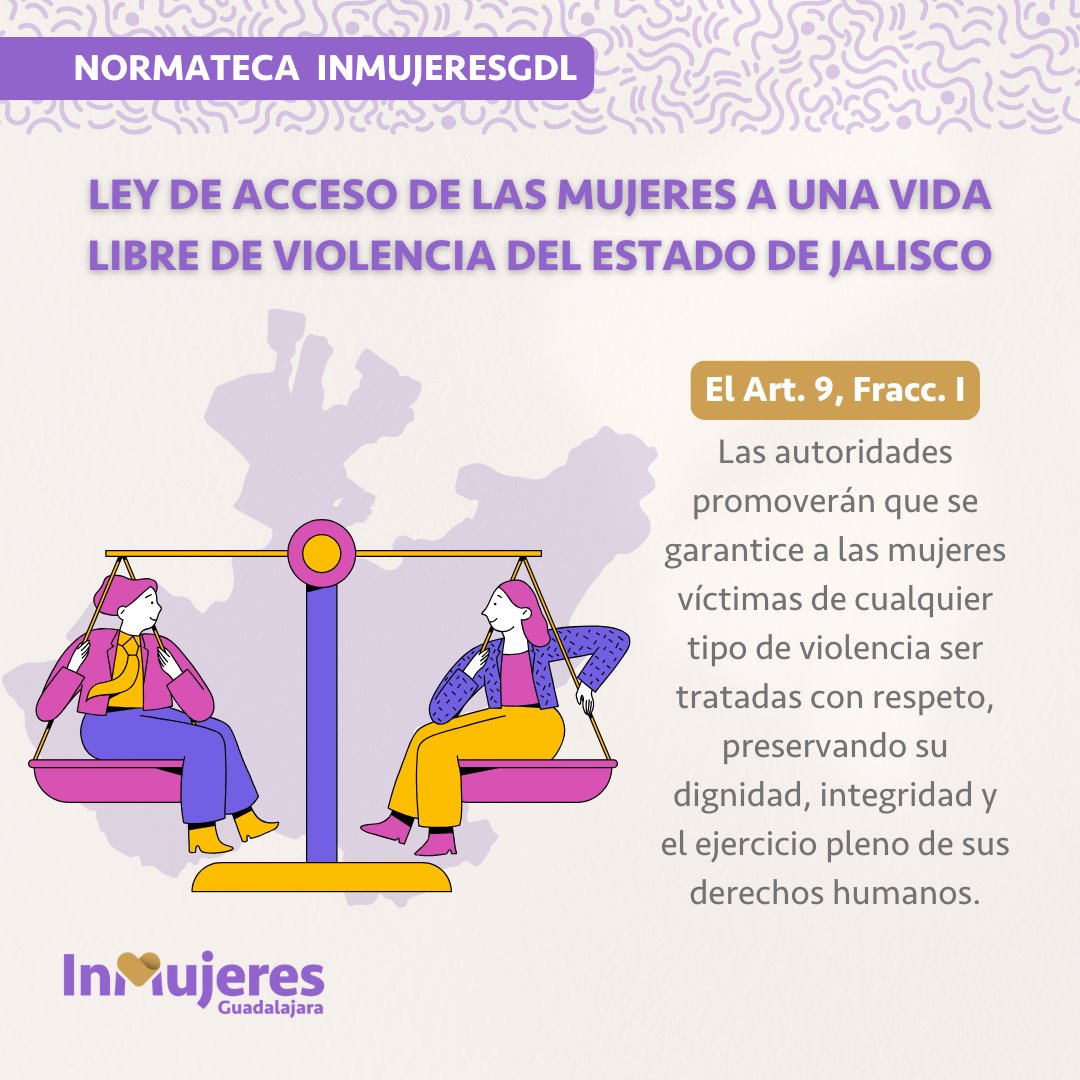 InMujeresGDL tweet media