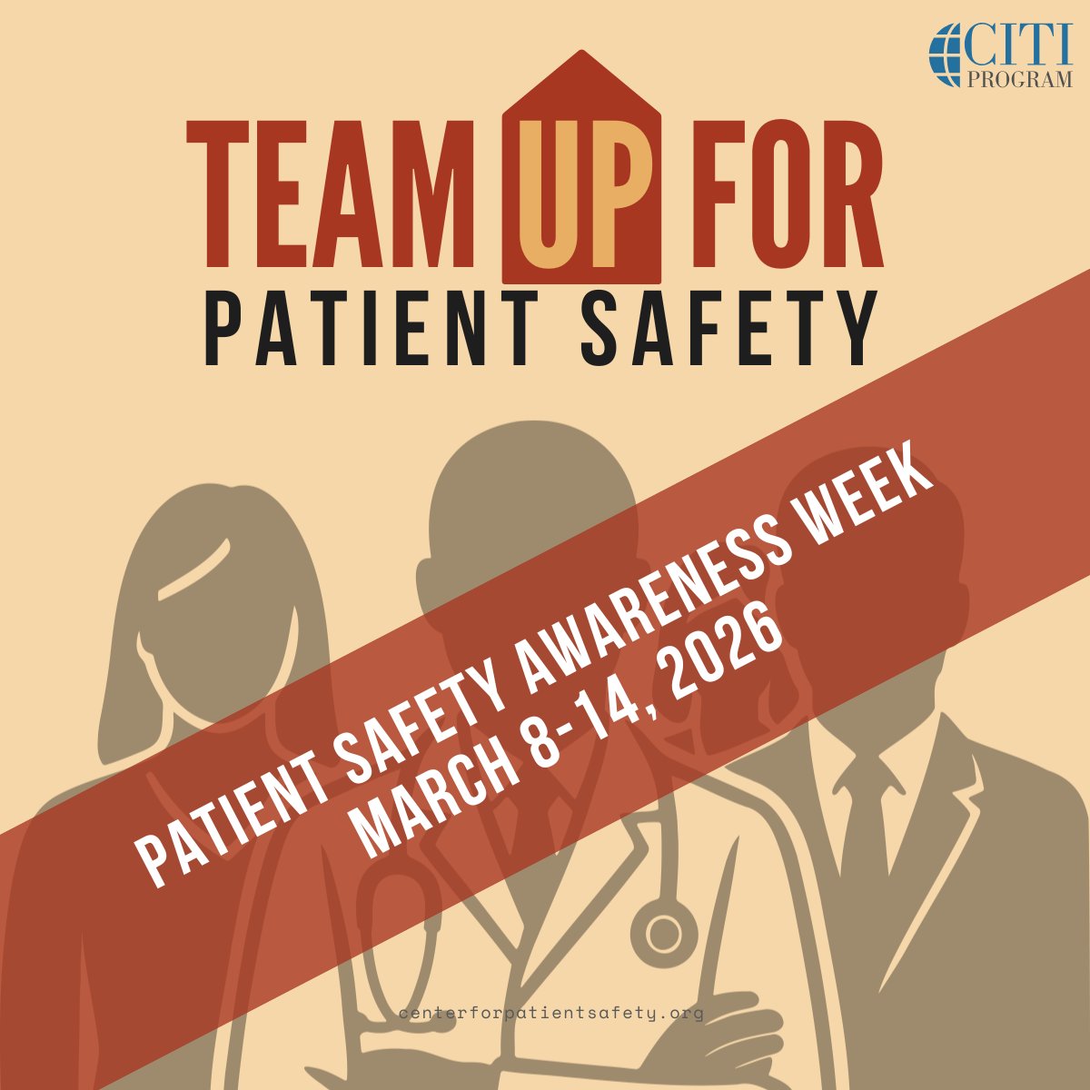 CITI Program tweet media