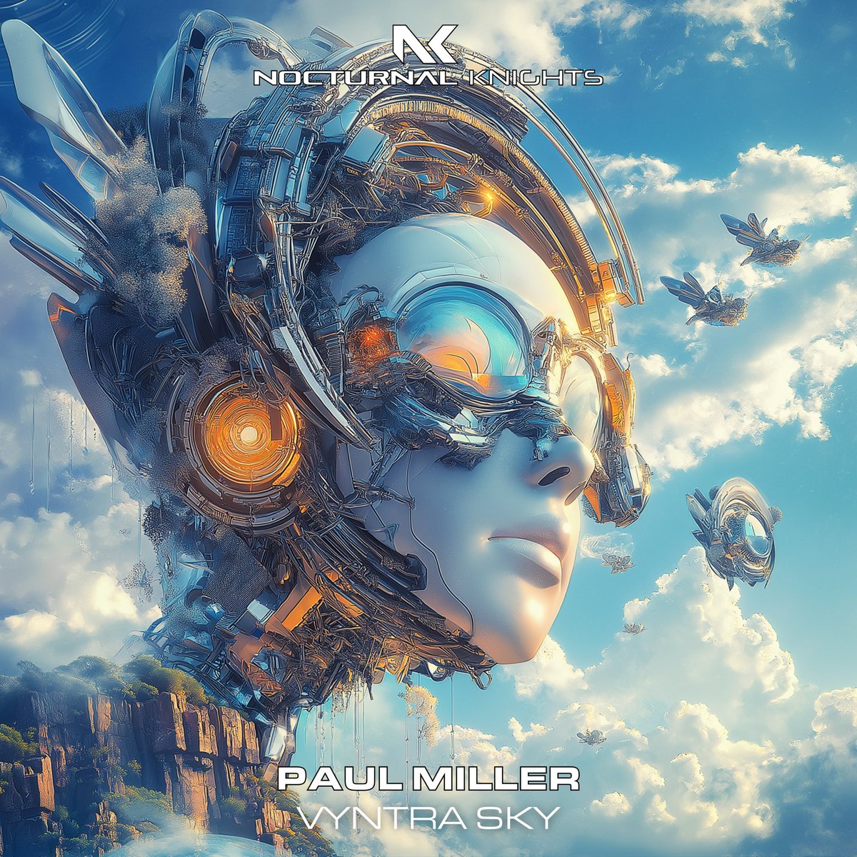 Nocturnal Knights Music tweet media