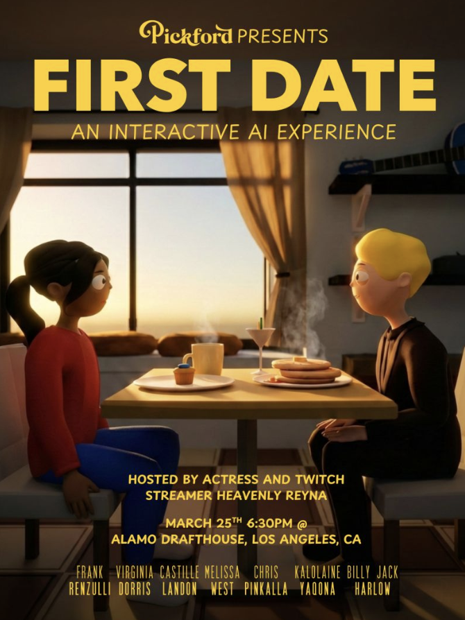 The General Partnership ("TheGP") tweet media