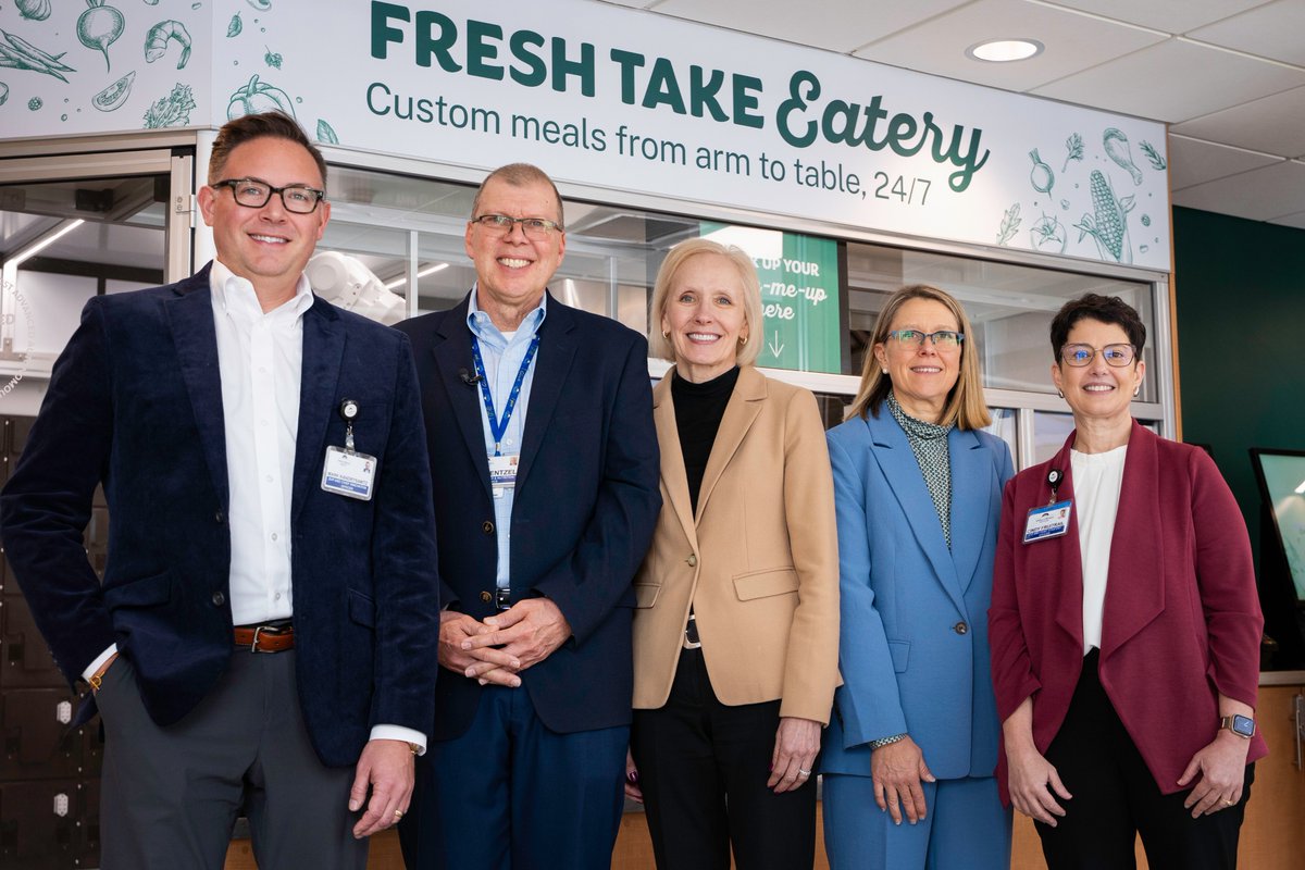 WellSpan Health tweet media