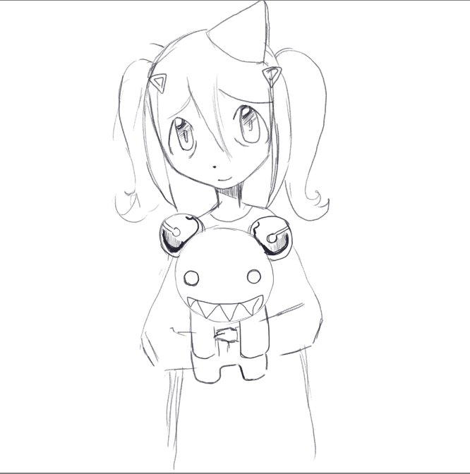 🍈 VittoMelon 🍈 COMMS OPEN (3/5) tweet media