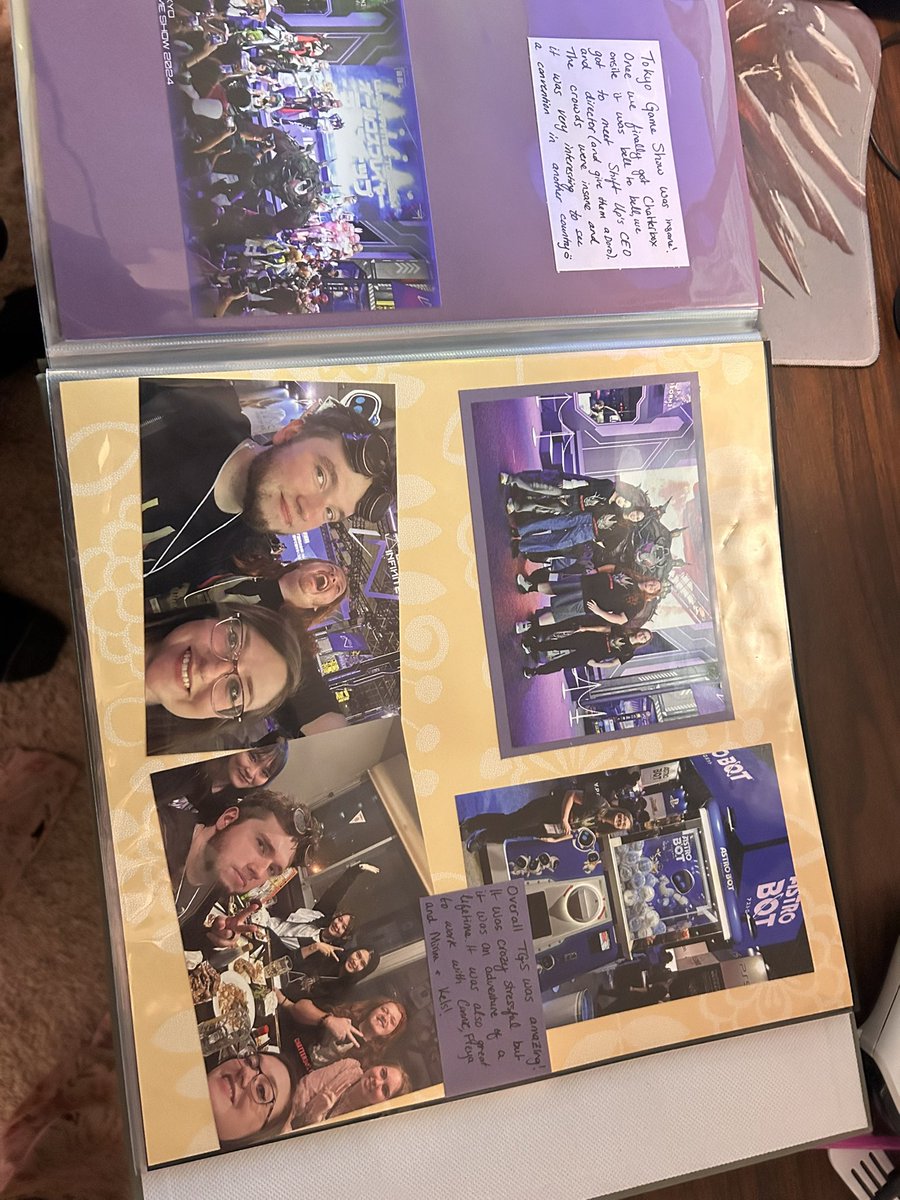 Sterling tweet media