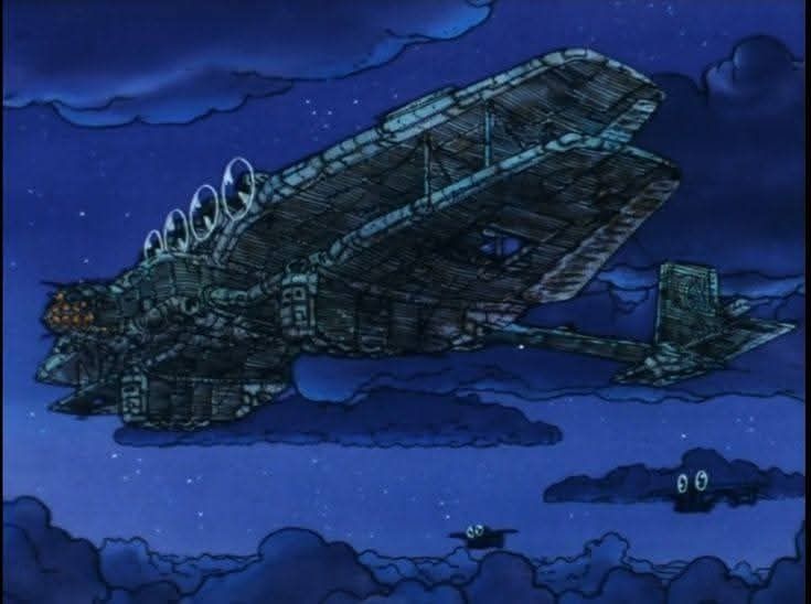 Anime Vibes tweet media