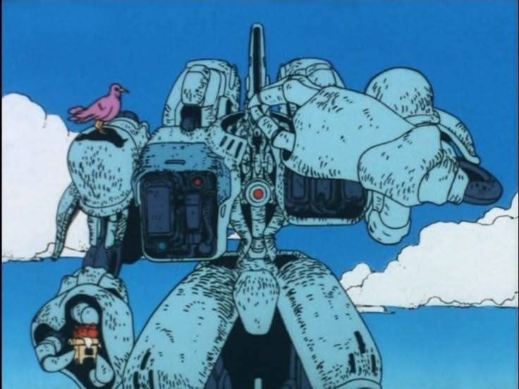 Anime Vibes tweet media