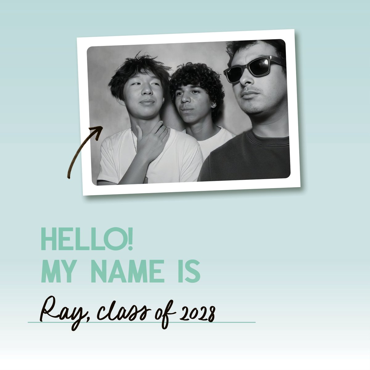 Harvard-Westlake tweet media