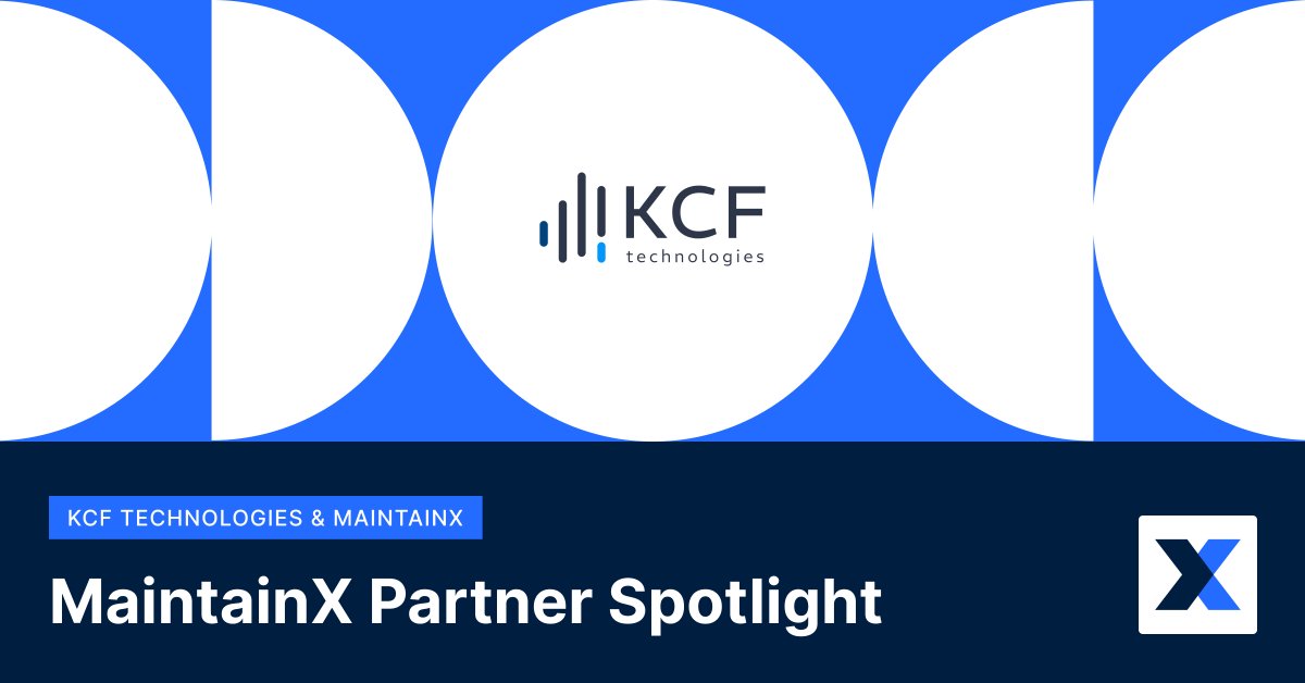 MaintainX tweet media