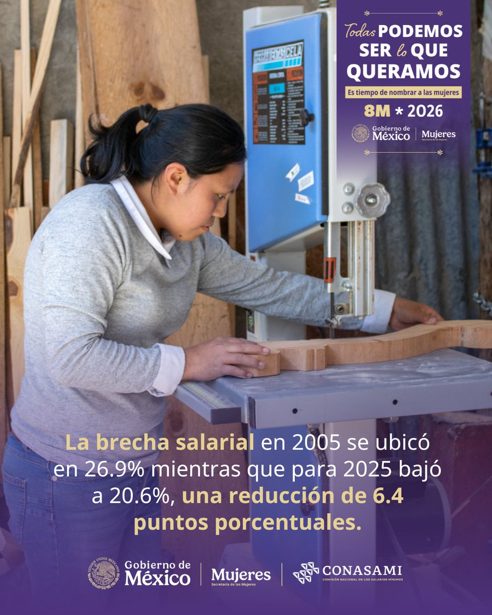 Conasami tweet media