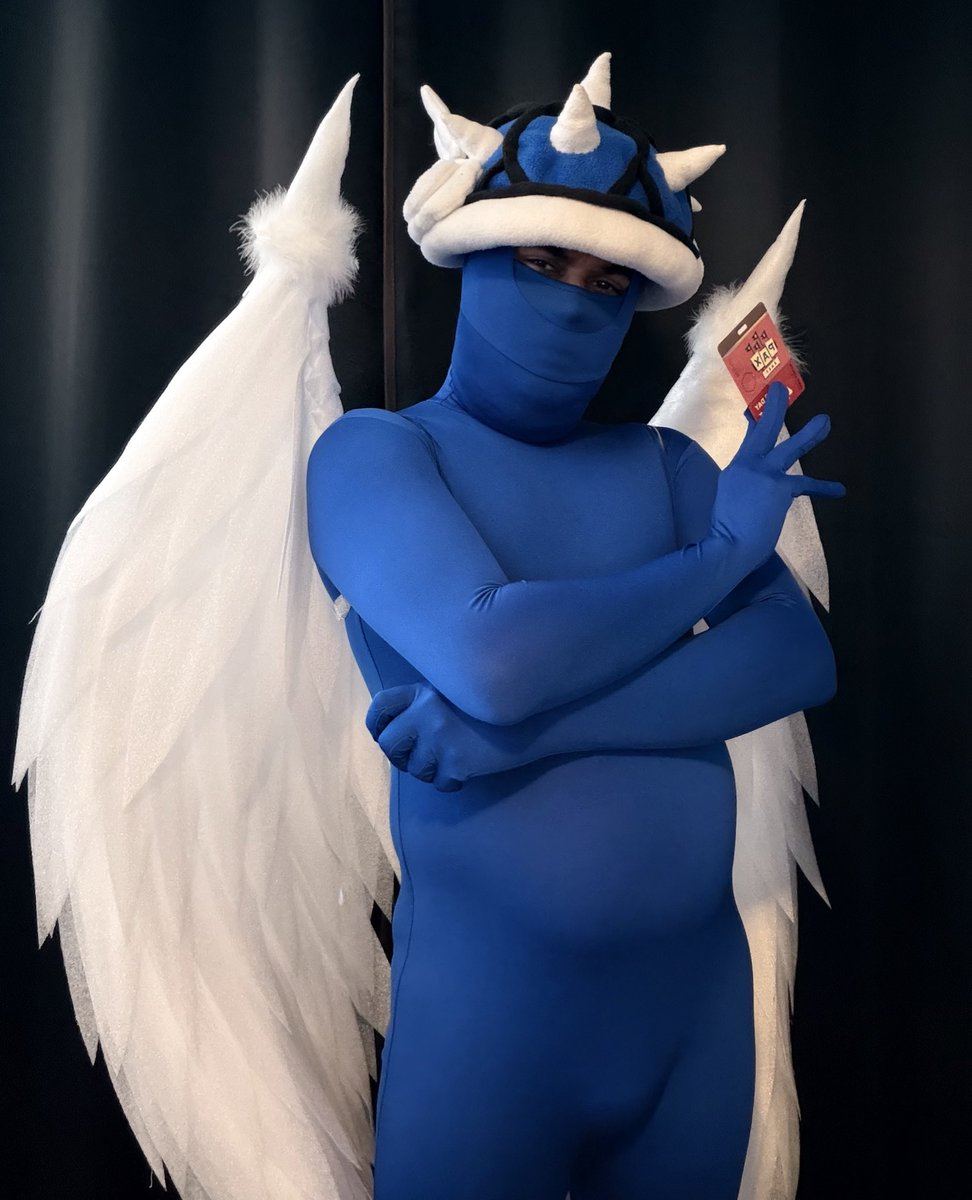 Pixel 🔜 PAX East tweet media