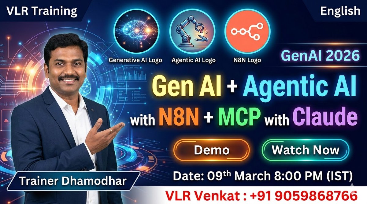 Vlr Training tweet media