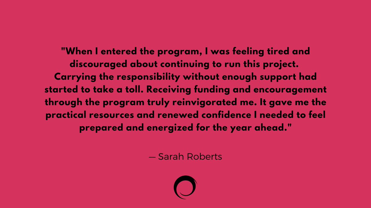 TakingITGlobal tweet media