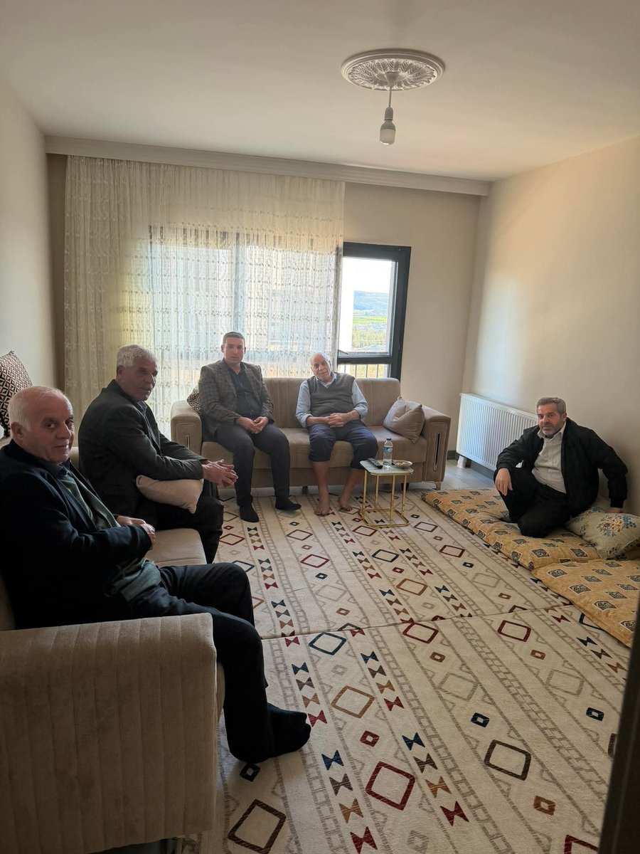 Yavuzeli Ak Parti tweet media