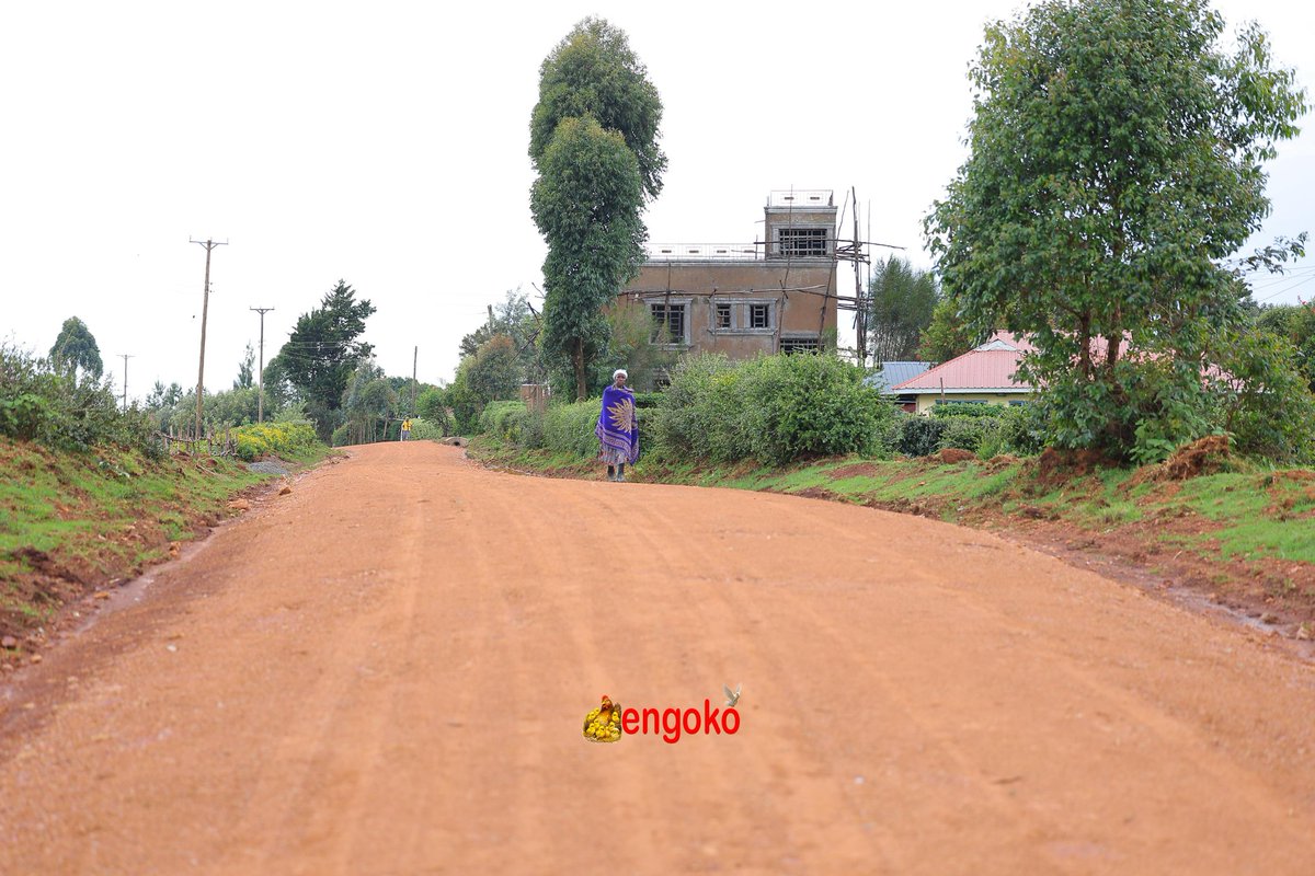 Hon. Clive Ombane Gisairo tweet media