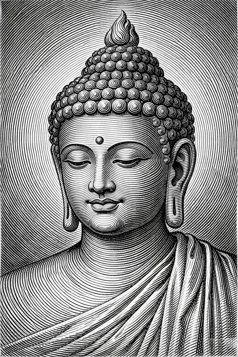 odypedia1's tweet photo. "Derinlemesine gözlemlersen, her şey senin ögretmenin olur."

— Buddha https://t.co/MmHHXRudZj