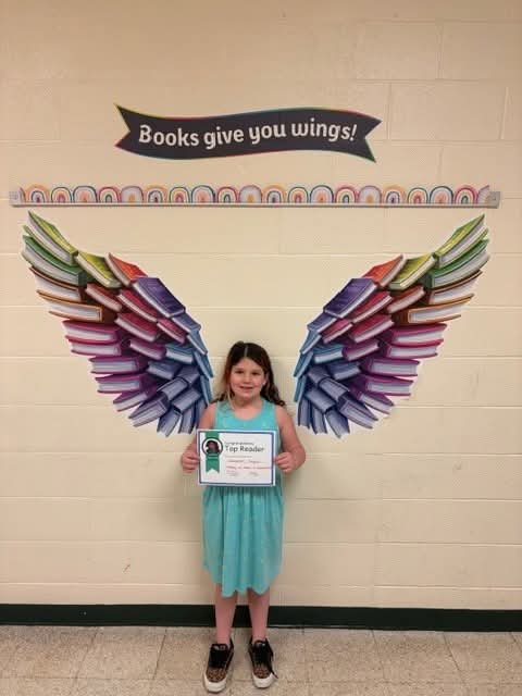 MVES Mustangs tweet media