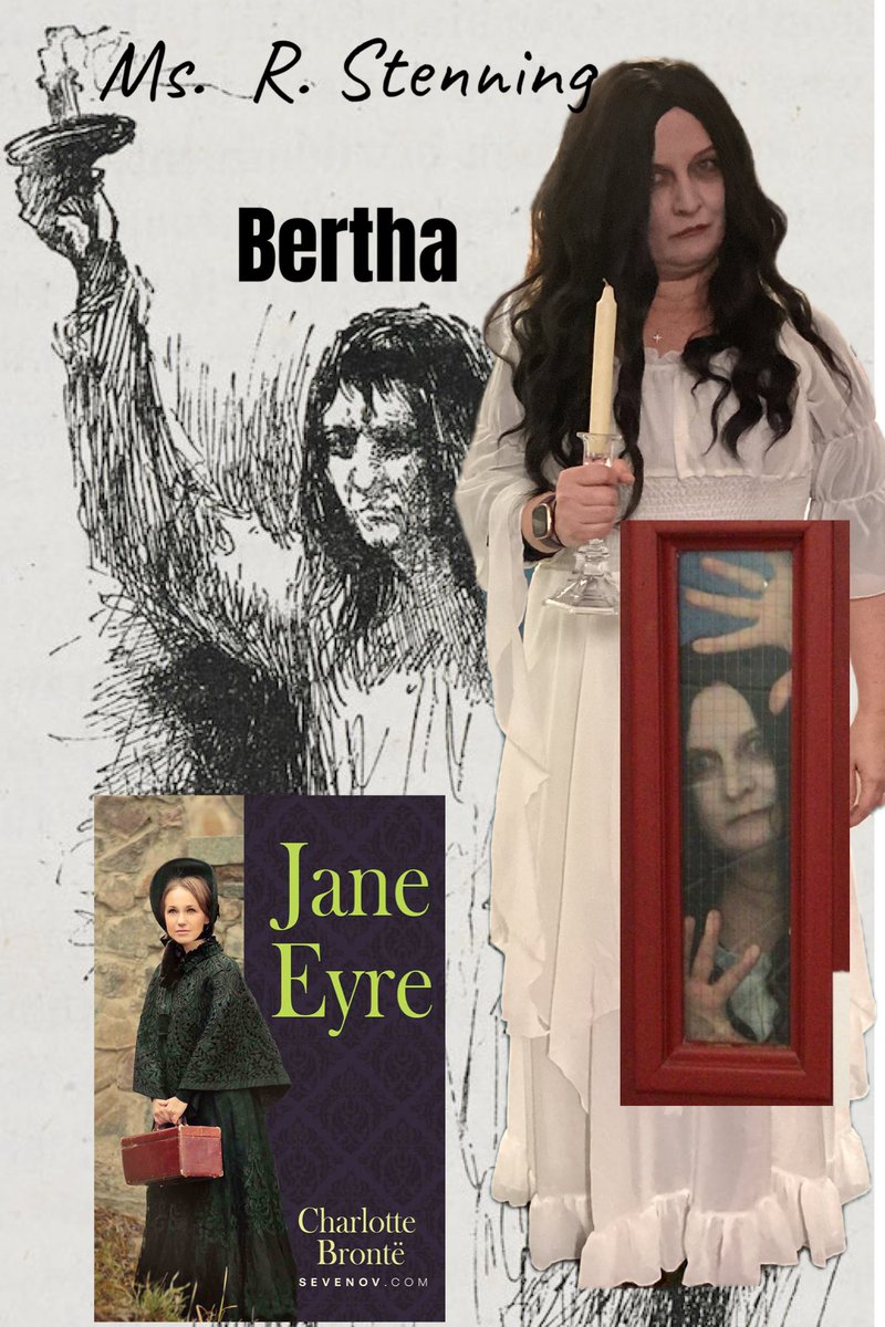 Pres Wex Library tweet media