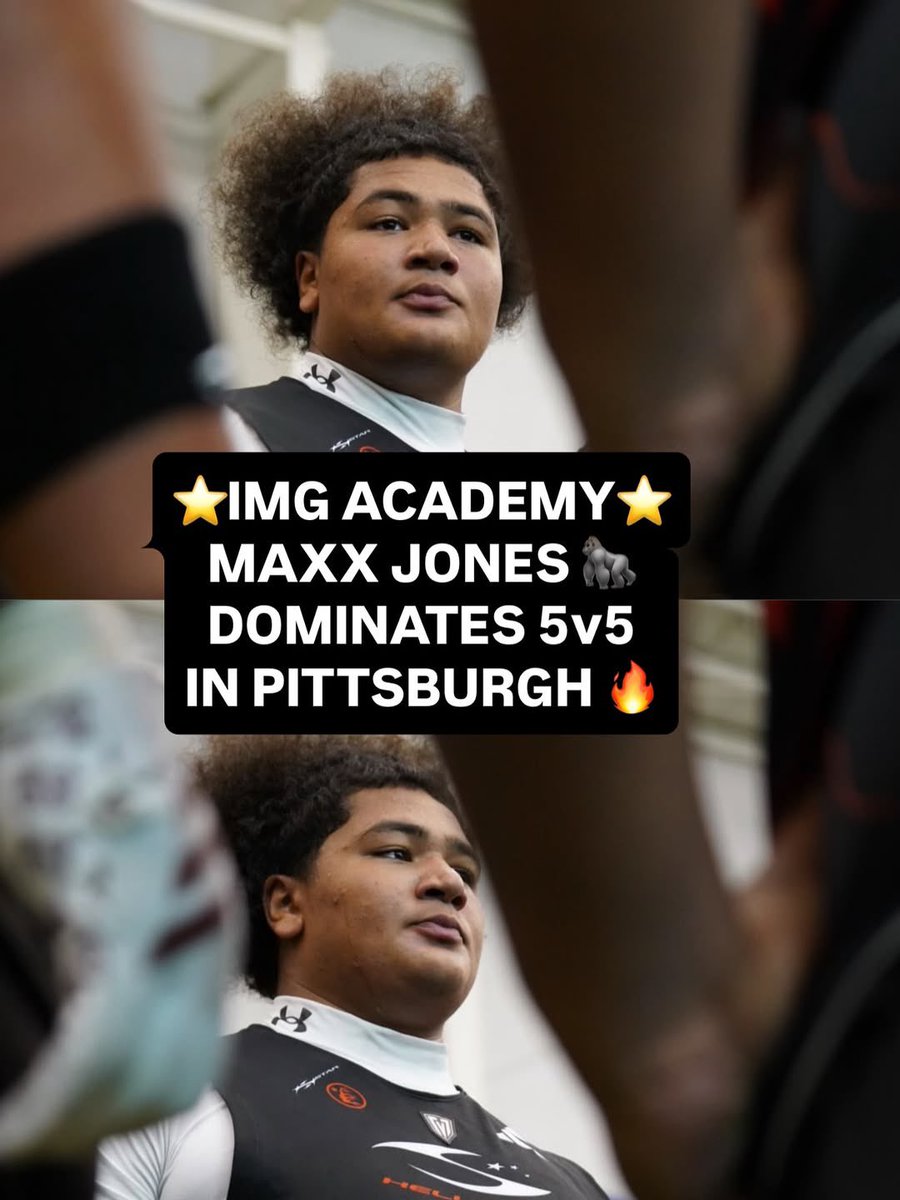 Maxx_Jones_54's tweet image. If there’s No competition ,there’s no progress 💯 @CoachBlaz @SSearels @coachKub_70 @_thebillymiller @coachKub_70 #GBR @Coach_Gunnar @QuinnShanbour @CoachBobbyWade @GarinJustice  @COACHFOA_OL #OL #IMG @CoachTuitele @CoachMirabal @Coach_Rothwell