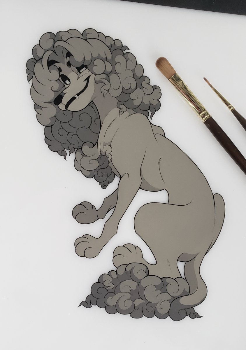 TERRIBLE ANIMAL @ TFF tweet media