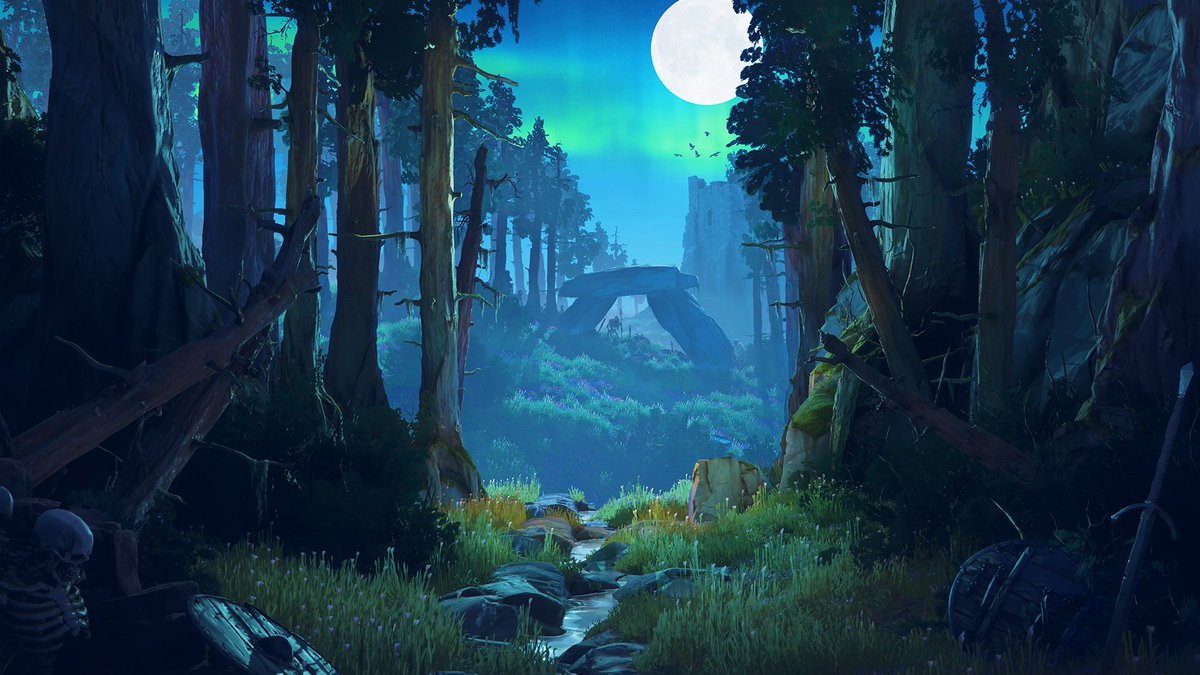 Wyldheart tweet media