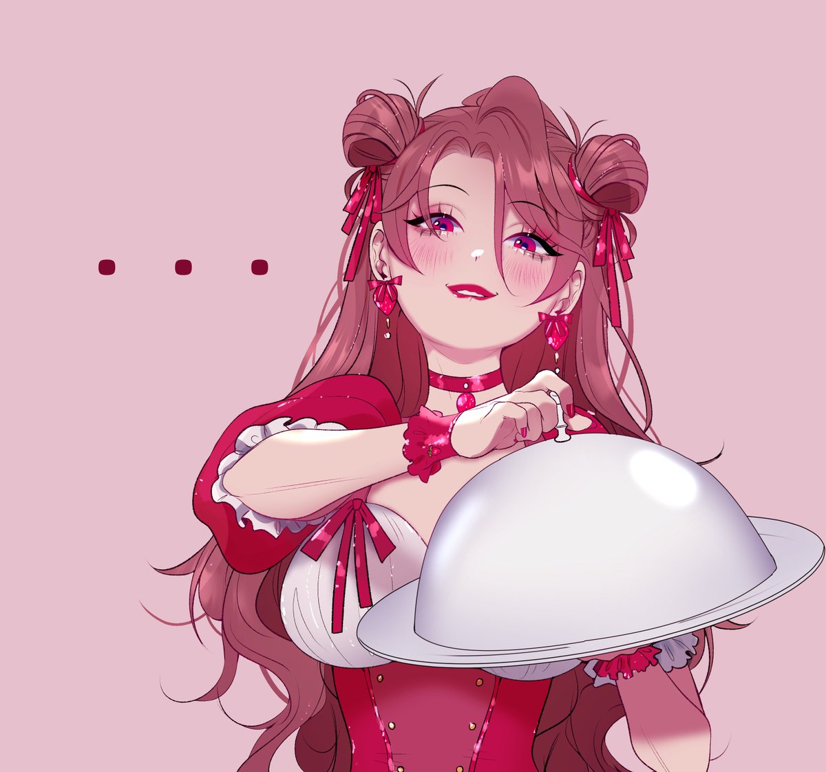 Strawmary ☆ tweet media