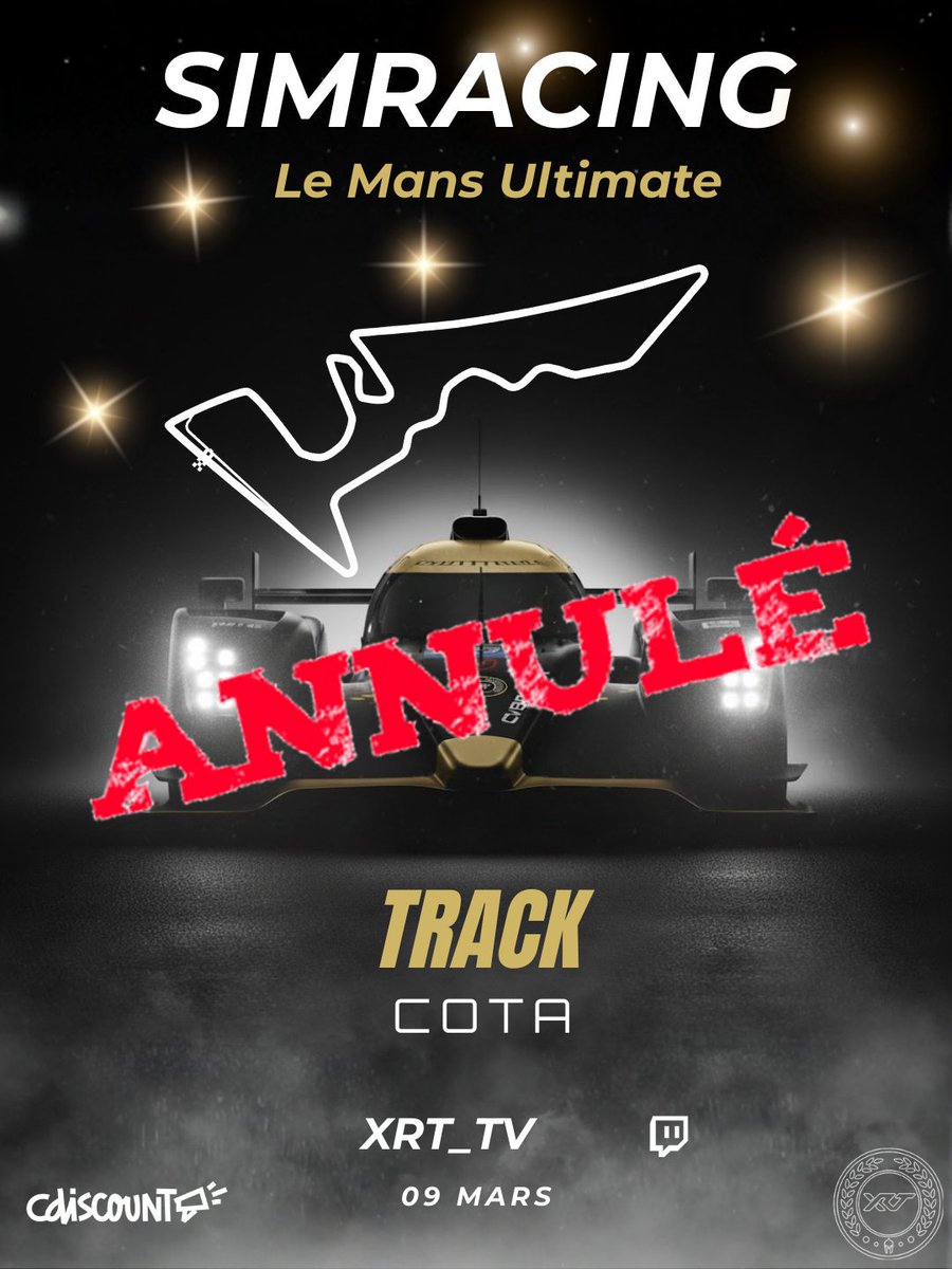 XRT Racing Team tweet media