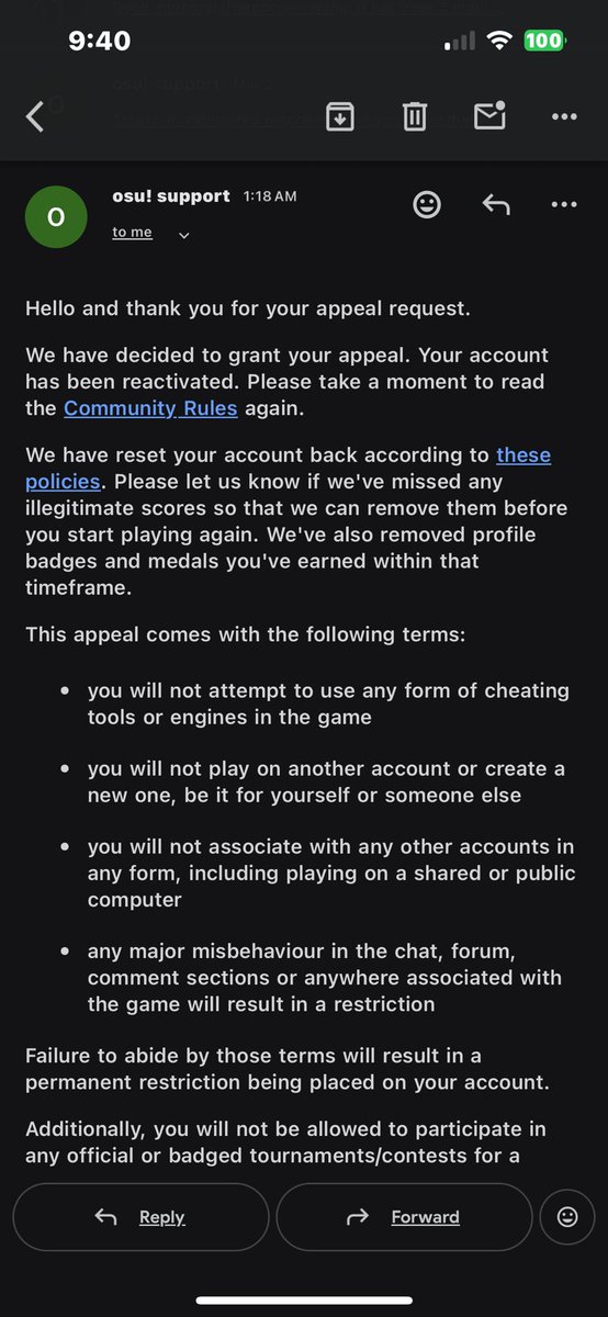 symphonies tweet media