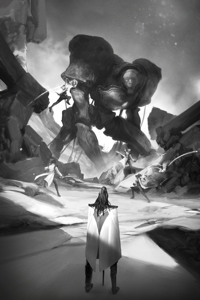 Wraithmarked Creative tweet media