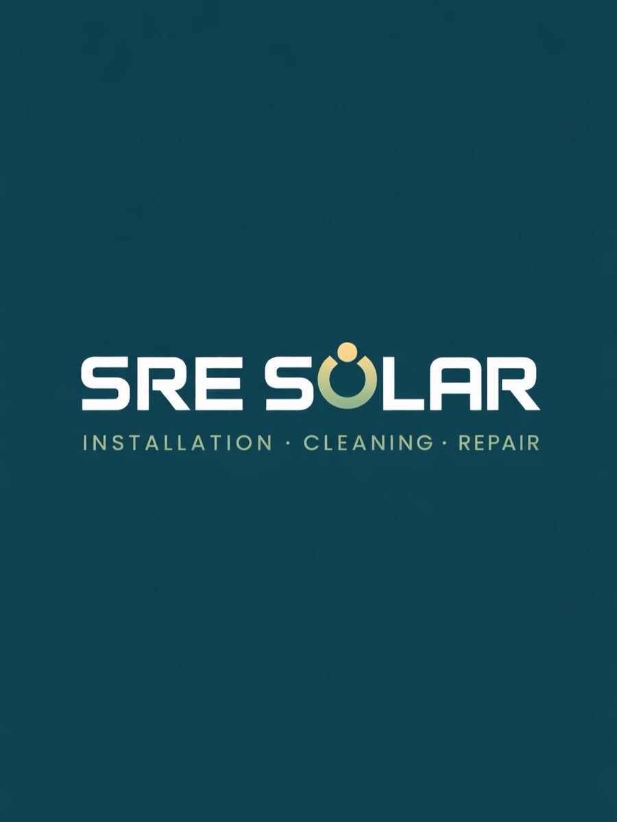 SRE Solar tweet media