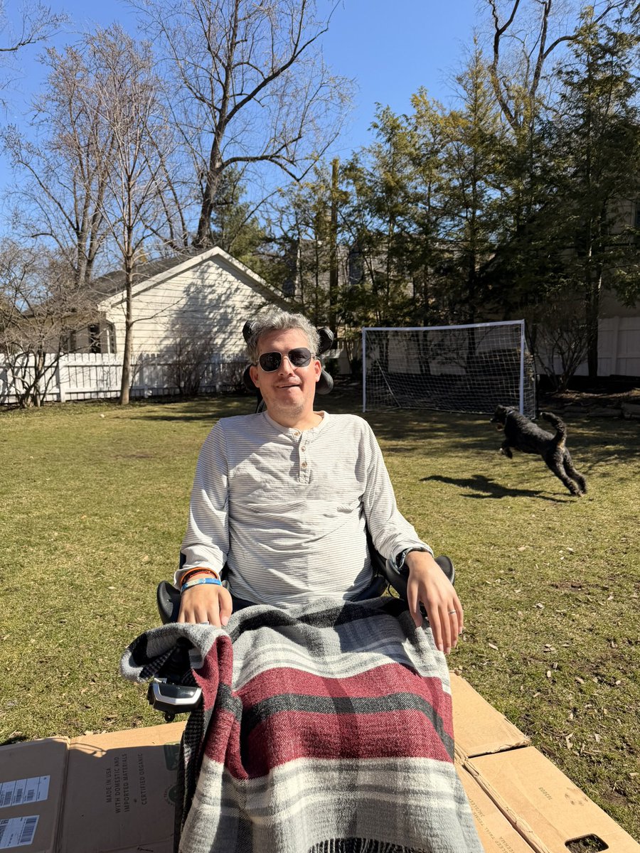 Brian Wallach tweet media