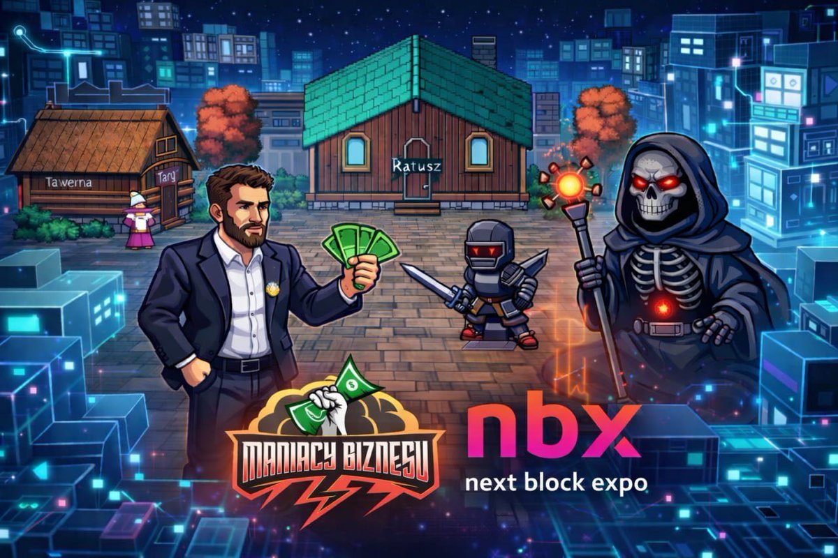 Tomasz Wachowicz tweet media