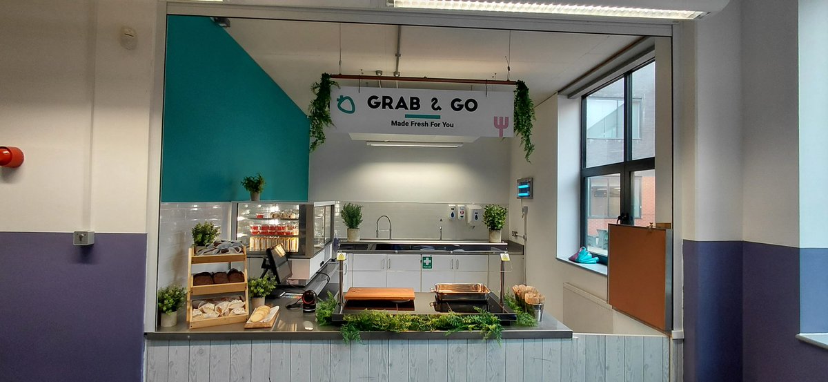 Grace Academy Coventry tweet media