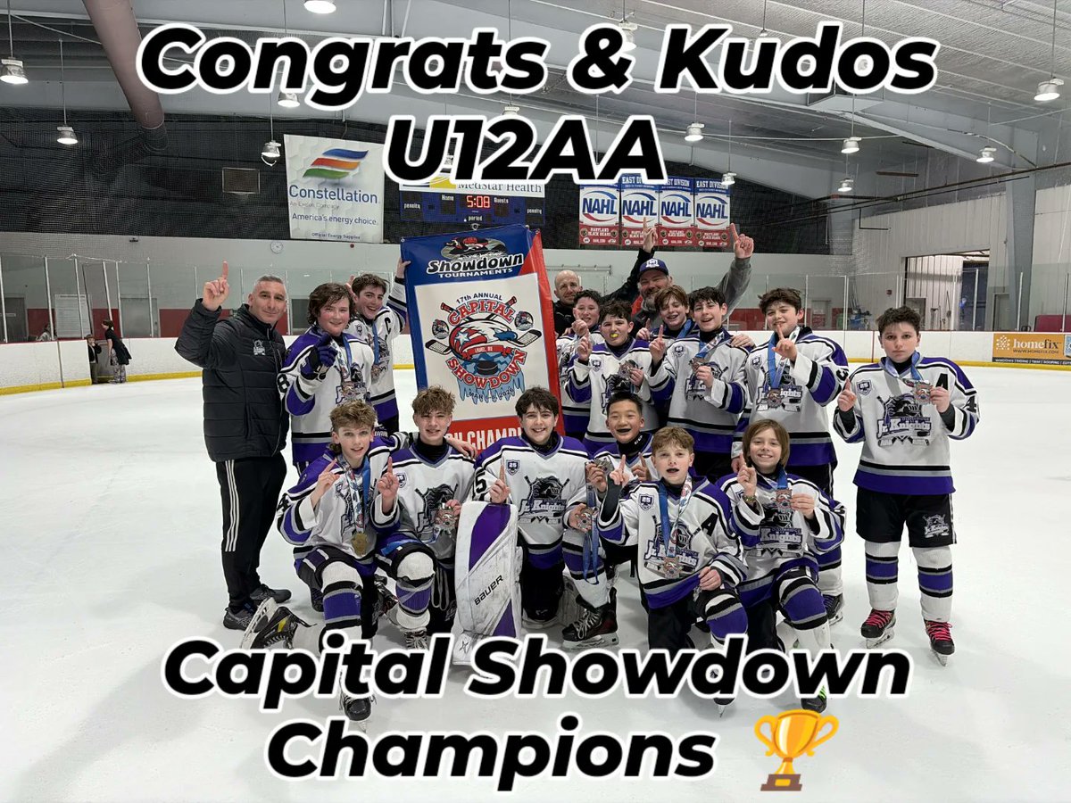 Old Bridge Jr Knights tweet media