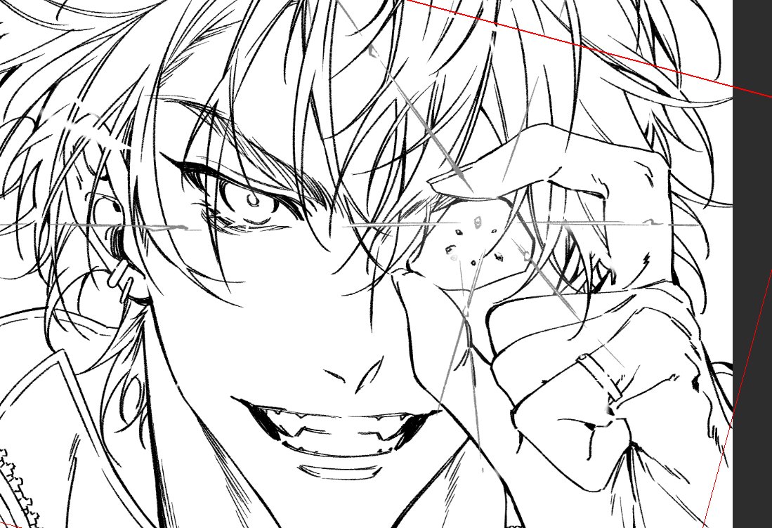 鮫医 師🦈Samei Ikusa tweet media