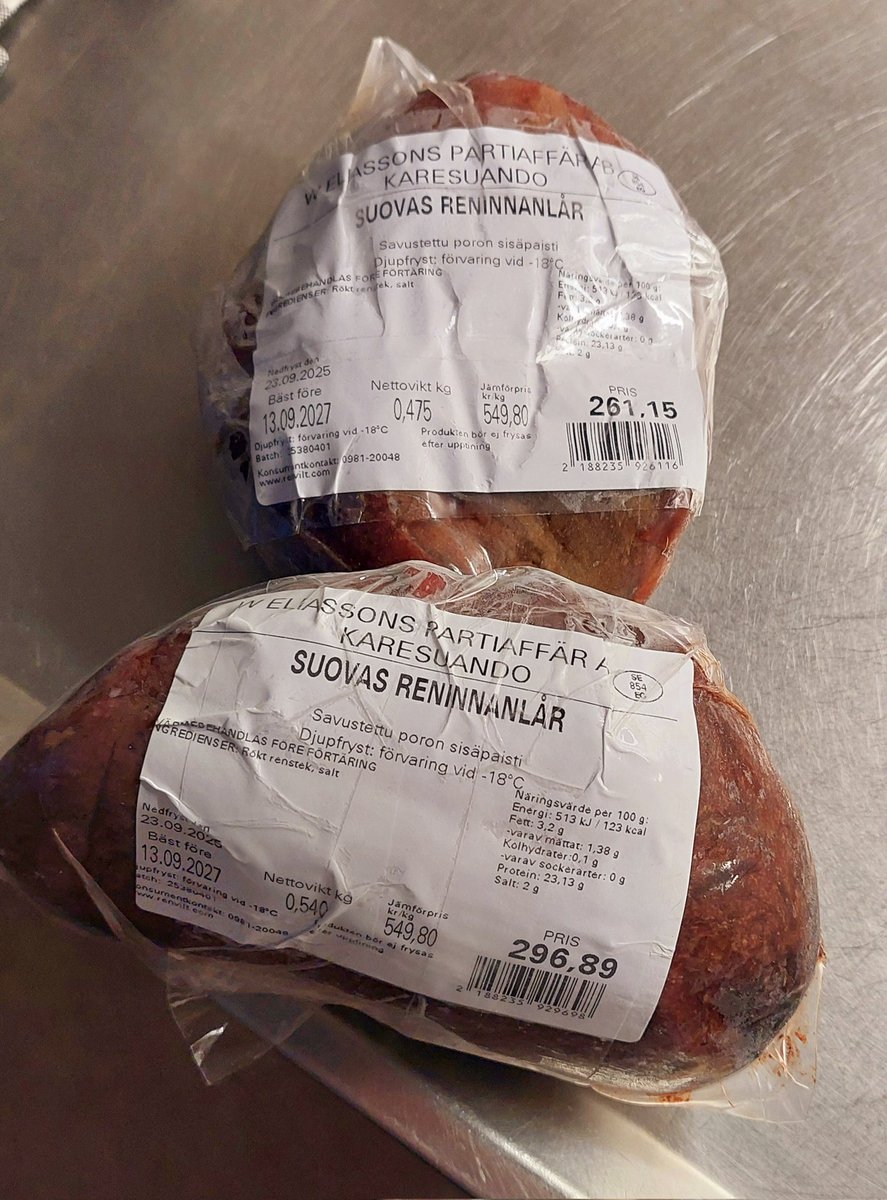 Mikael Olofsson tweet media