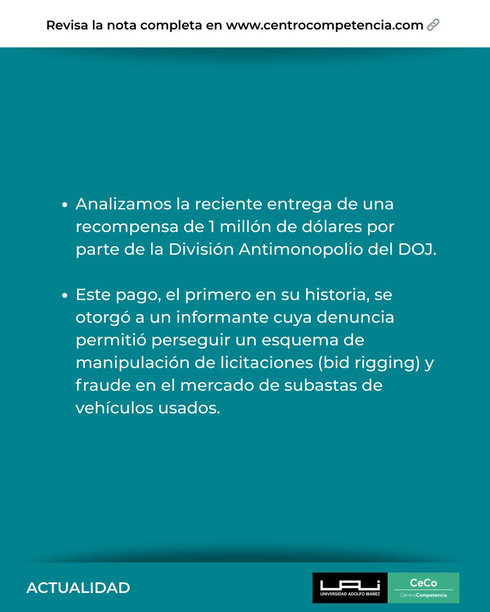 CentroCompetencia UAI tweet media