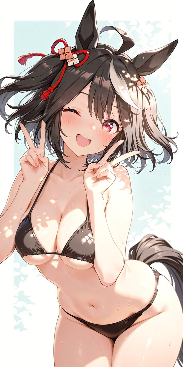 キタちゃんおめでとう💝