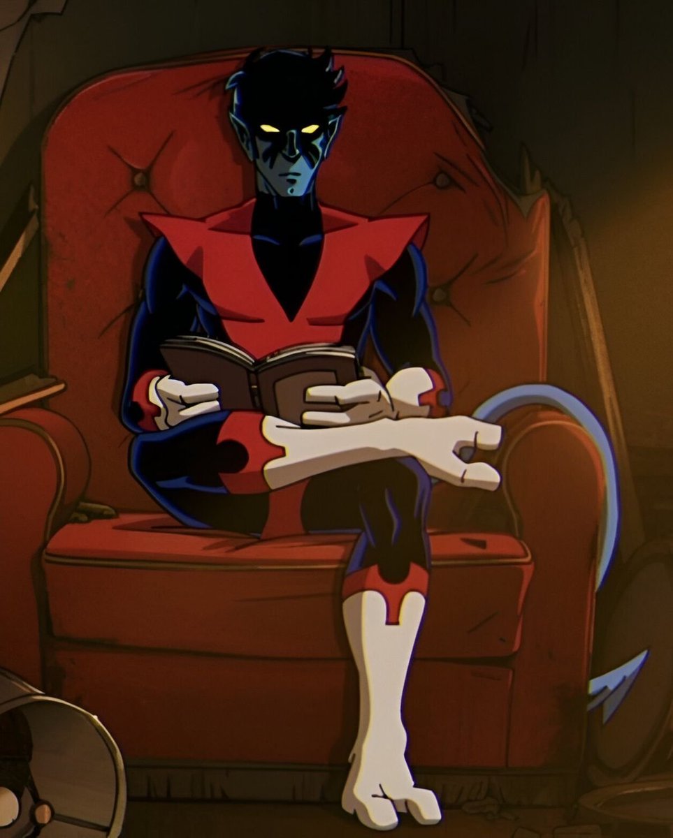 DailyNightcrawler tweet media