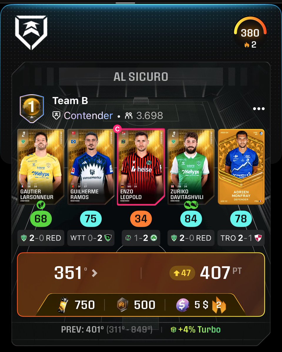 SorareFra tweet media