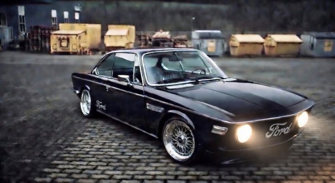 Msabina865's tweet photo. FORD the best car in the world https://t.co/jVcPiLZVxo