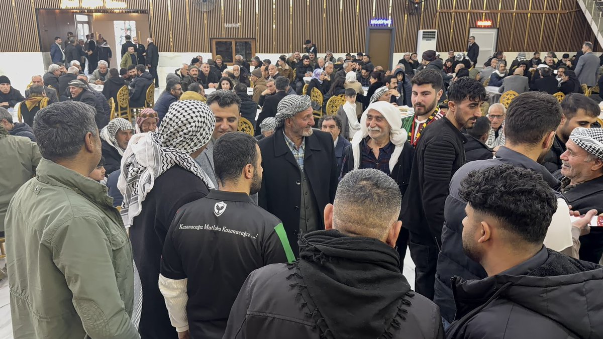 Ömer Öcalan tweet media